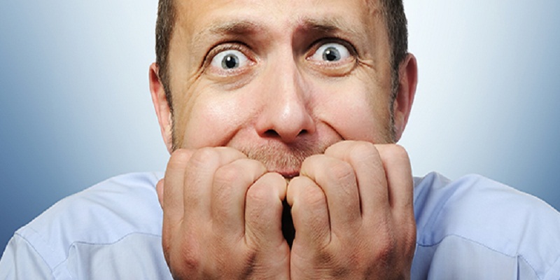 اختلال وحشت زدگی چیست؟