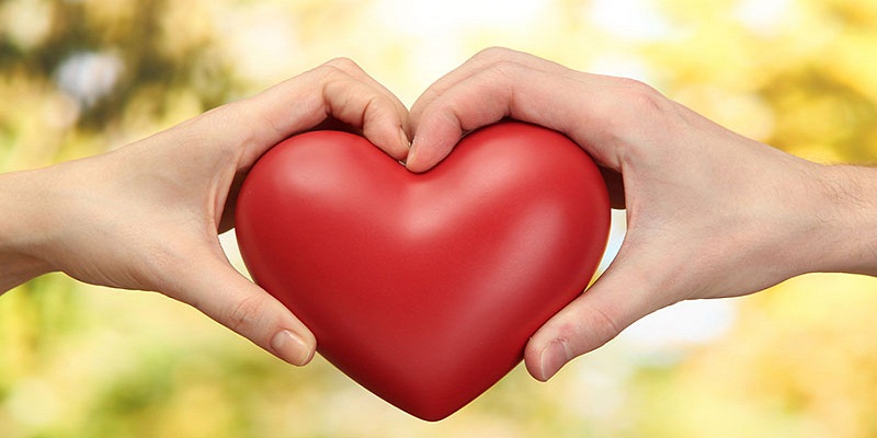 عشق چیست و چرا عاشق میشوم؟