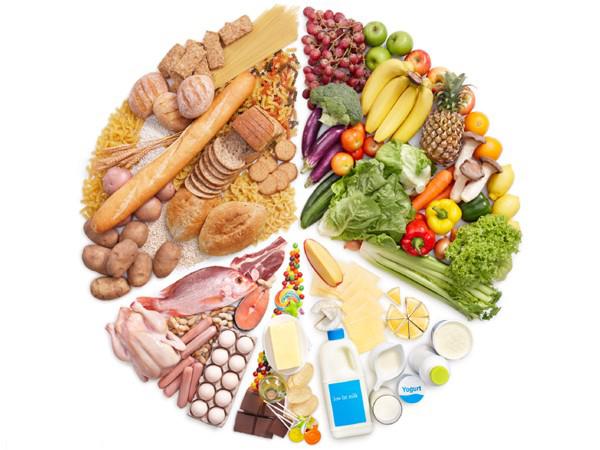 من چرا لاغر نمیشم؟