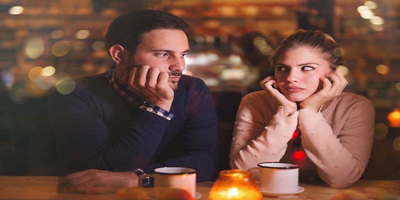 عشق چیست و چرا عاشق میشوم؟
