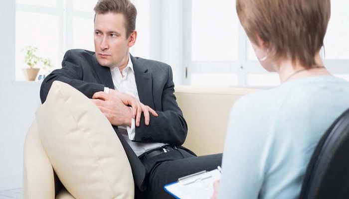 اختلال وحشت زدگی چیست؟