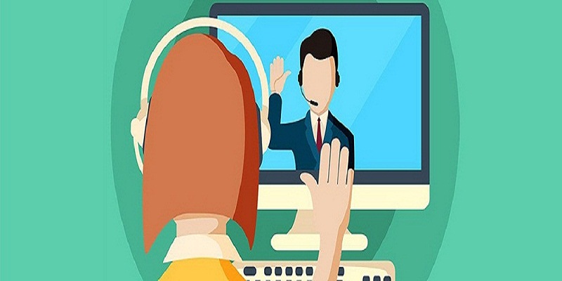مشاوره آنلاین صوتی و تصویری رسش