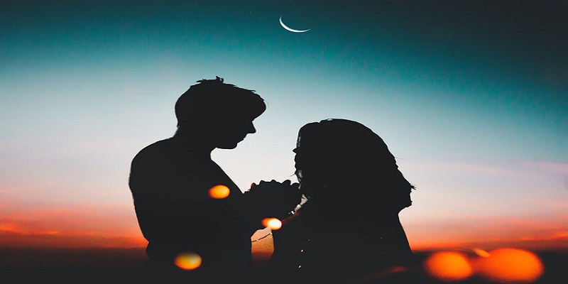 عشق چیست و چرا عاشق میشوم؟