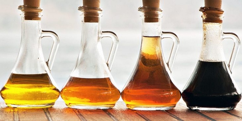 تغذیه مناسب برای لاغری
