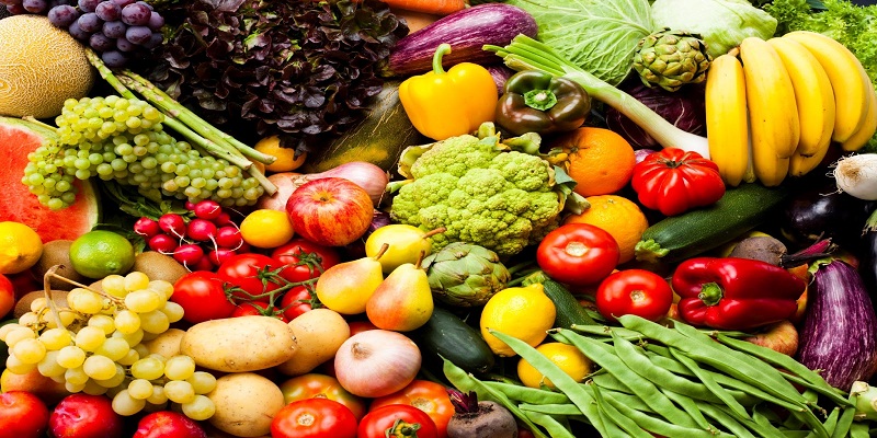 تغذیه مناسب