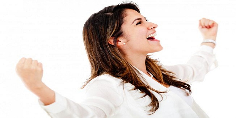 اعتماد نفس خود را چگونه افزایش دهیم؟