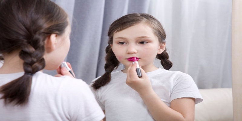 بلوغ زودرس