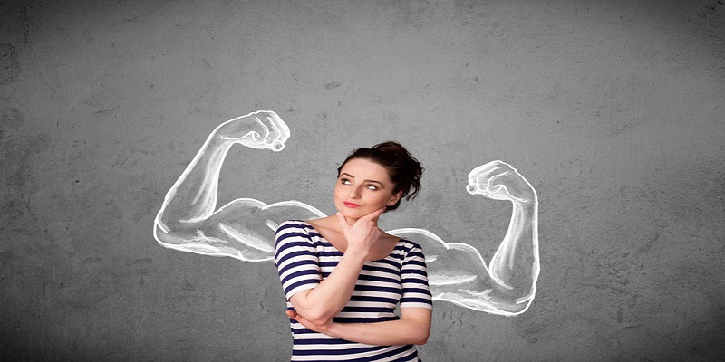 اعتماد نفس خود را چگونه افزایش دهیم؟