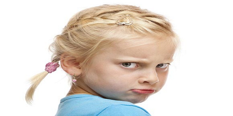 راهکار های کلیدی برای لجبازی کودکان