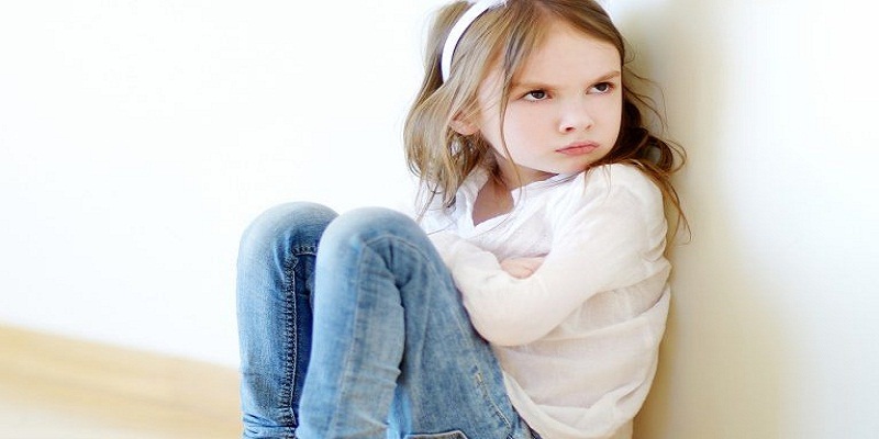 راهکار های کلیدی برای لجبازی کودکان