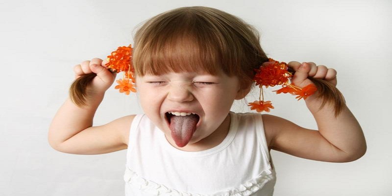 راهکار های کلیدی برای لجبازی کودکان