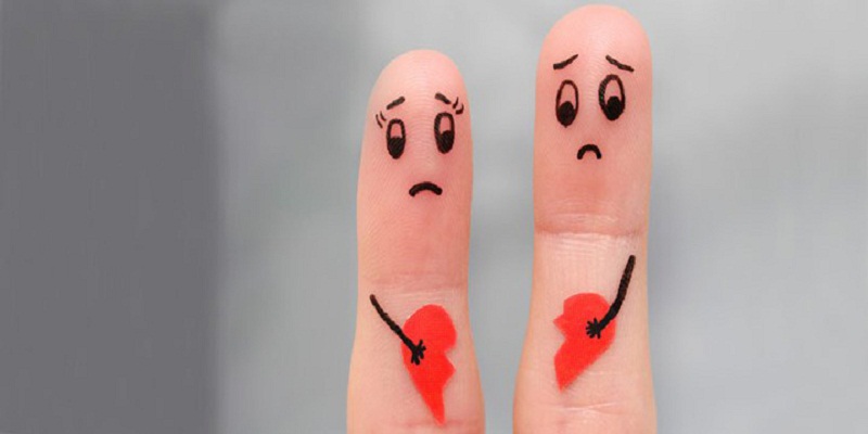 چگونه از طلاق عاطفی نجات پیدا کنیم؟