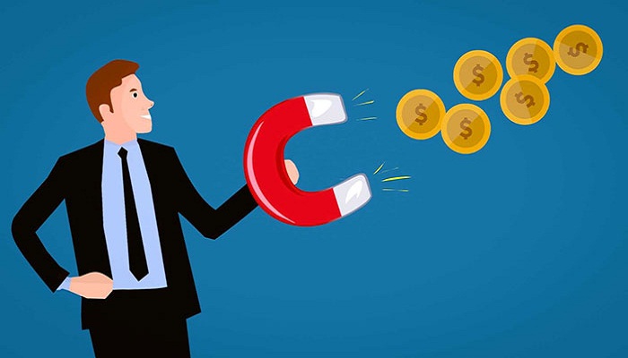 قانون جذب چیست؟