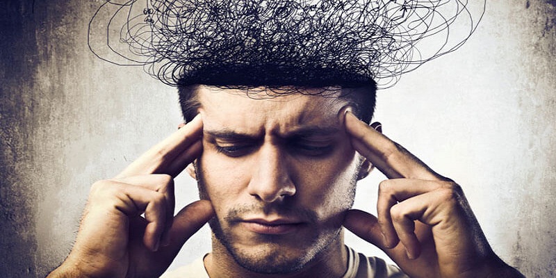 بیش فعالی بزرگسالان چیست؟