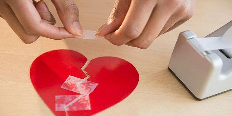 چگونه از طلاق عاطفی نجات پیدا کنیم؟