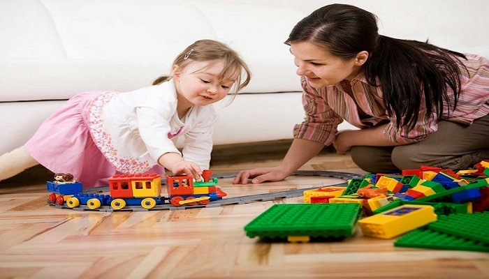 بازی درمانی چیست و چه فوایدی دارد؟