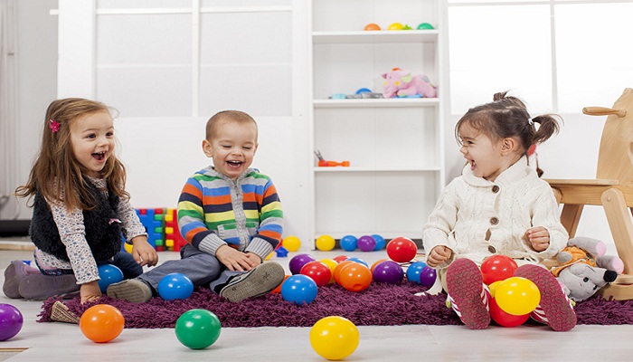 بازی درمانی چیست و چه فوایدی دارد؟