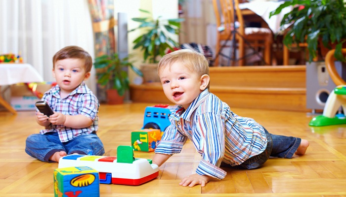 چه اسباب بازی مناسب کودکان است؟