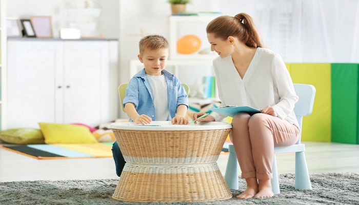 بازی درمانی چیست و چه فوایدی دارد؟