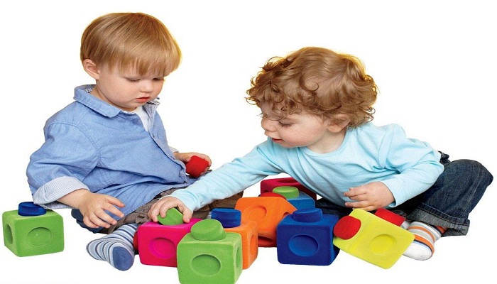 چه اسباب بازی مناسب کودکان است؟