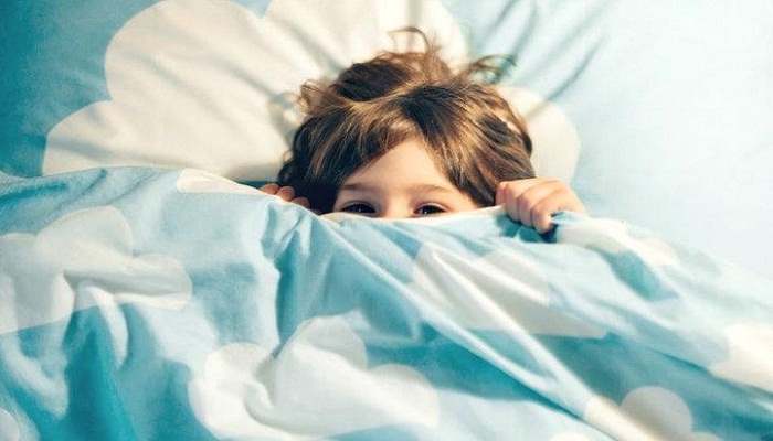 پیشگیری از کابوس های شبانه کودکان