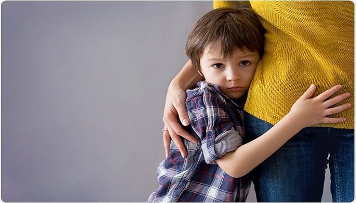 اختلال اضطراب جدایی چیست؟