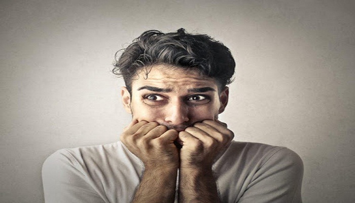 چگونه با ترس مقابله کنیم؟
