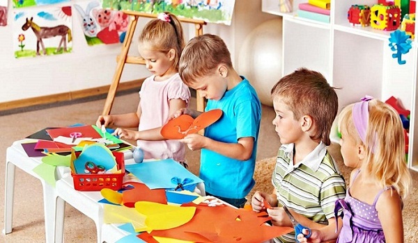 آیامهدکودک برای کودکان مناسب است؟