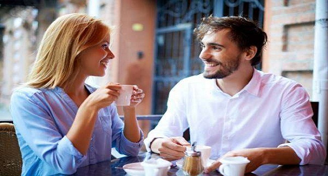 غیر مستقیم حرف زدن خانم ها