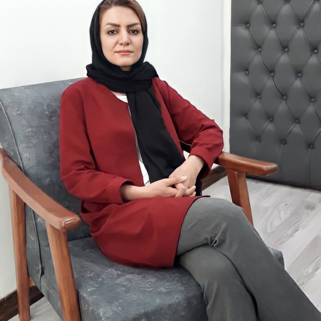 دکتر فریبا جعفری دکتر فریبا جعفری